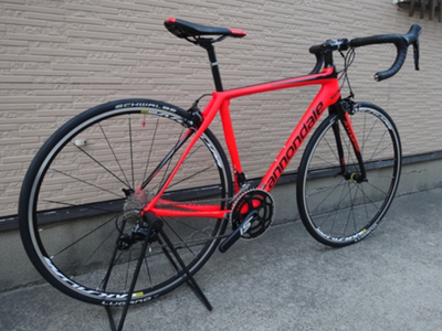 Cannondale Synapse Carbon 105 - BRAND NEW, View more