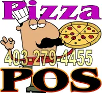 Pizza POS System ⚫⚫⚫ Super Easy / Very Affordable ⚫⚫⚫