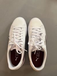 Puma shoes (men’s size 8)