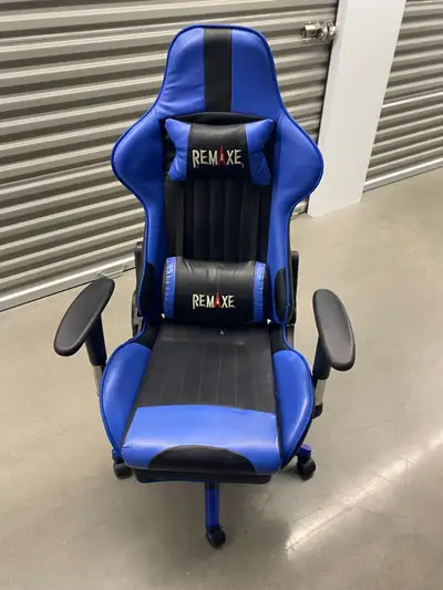 REMAXE Gaming Chair, View more