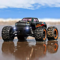 Racing 4x4 Truck Toy for kids - Water Electric 4WD