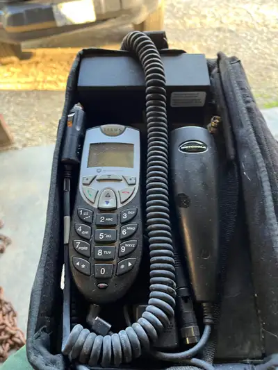 Bag phone , View more