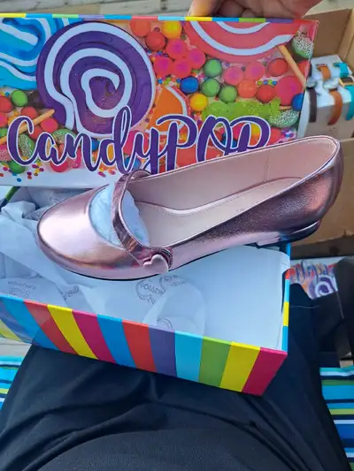 Candypop , View more
