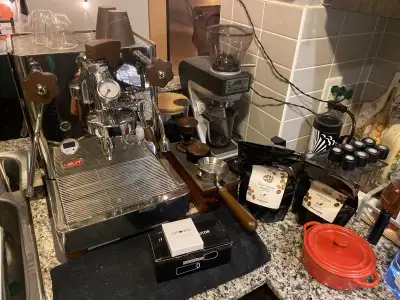 LELIT Bianca V3 + accessories, View more