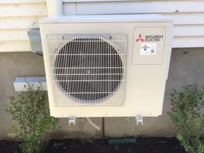 thermopompe Mitsubishi , View more