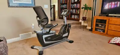 Euro Sport ESR3 Recumbent Bike, View more