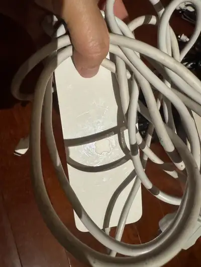 IMac Mini Charger Cable, View more