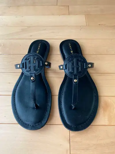 TH Litzy Flip Flop 7 1/2, View more
