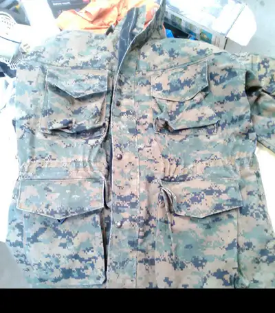 WIND SMOCK (SAS), View more