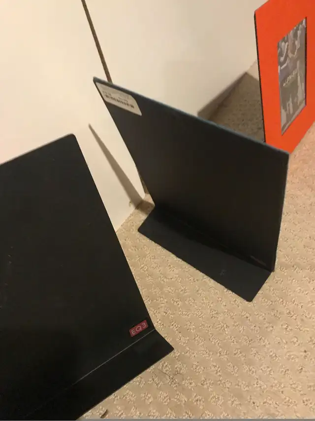 Only $15 - Eq3 frames, mikasa crystal frame, twig basket64650798364162123