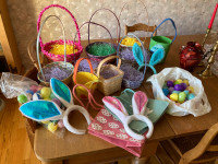 Easter : Miscellaneous Items