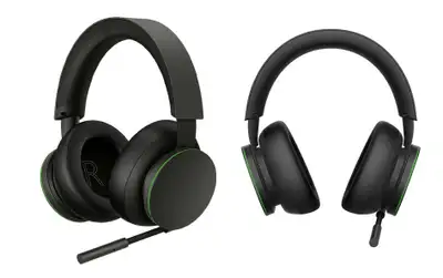 Headset - Xbox, View more