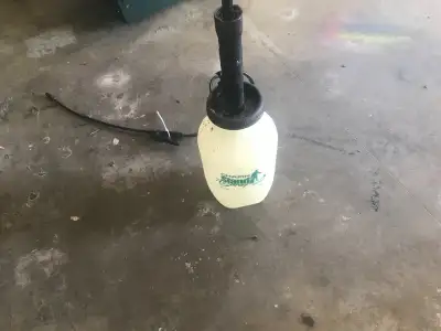 Weed sprayer, View more