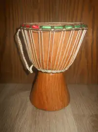 DJEMBE drum