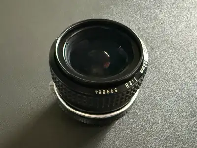 Nikon F4 ・AF NIKKOR ED 80〜200mm 1：2.8D 。 137 ads for nikon lens f2.8 in All Categories in Ontario | Kijiji
