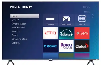 TV Streaming Service, View more