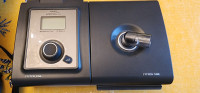 System One Respironics CPAP