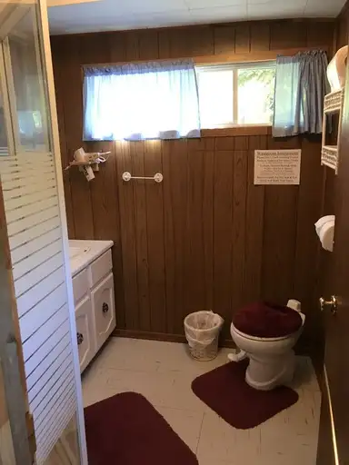 Summer Guest Cottage For Rent, Grand Marais, MB (Grand Beach) in Manitoba in Canada - Image 11