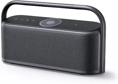 Haut-Parleur Bluetooth Soundcore Motion X600 A3130 Anker - NOIR, View more