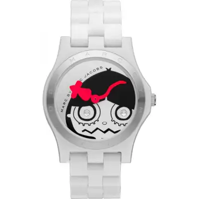 Marc by Marc Jacobs watch, View more