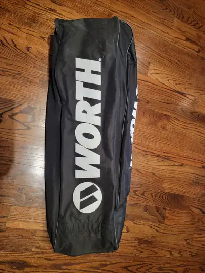 Worth Baseball/Softball Equipment Bag, View more
