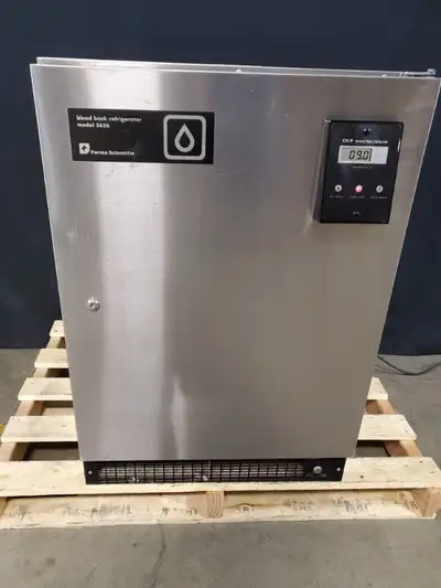 Forma Scientifc  Blood Bank    Refrigerator Model 3626, View more