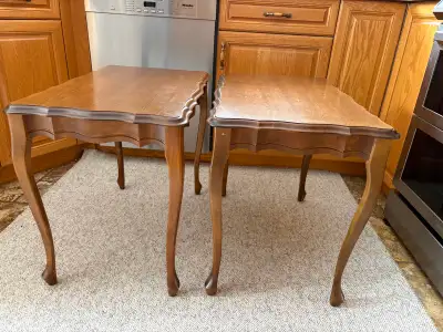 coffee and two side tables set, View more