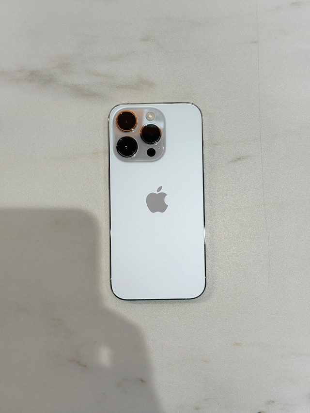 iPhone 14 Pro 256gb in Cell Phones in Kitchener / Waterloo
