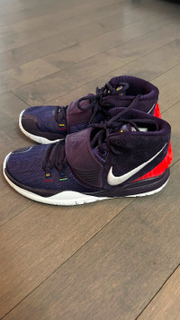 Kyrie Irving 6 shoes