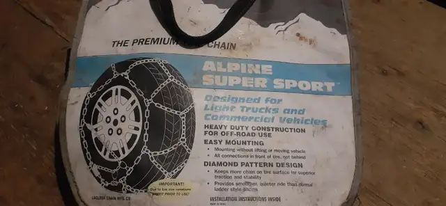 Auto parts in Tires & Rims in Whitehorse - Image 3
