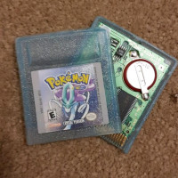 Gameboy battery replacement including Pokemon GBC GBA Advance