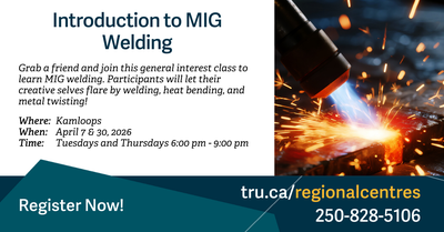 Introduction to MIG Welding, View more