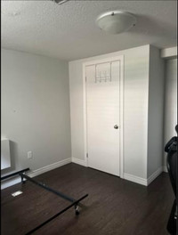 Student Room Sublet **MAY 1ST - AUG 31ST** $590 PER MONTH 