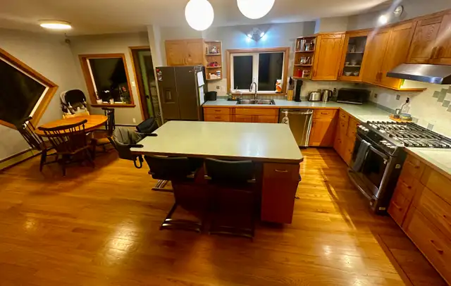 3 Bedroom country Residential House Rental in Short Term Rentals in Whitehorse - Image 3