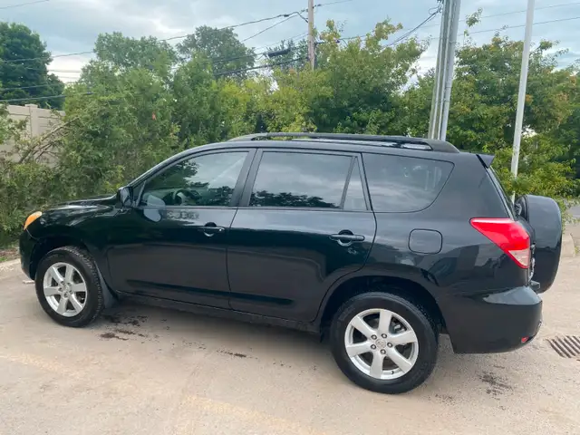 Toyota Rav4 (Used) for Sale in Cars & Trucks in Ottawa - Image 2
