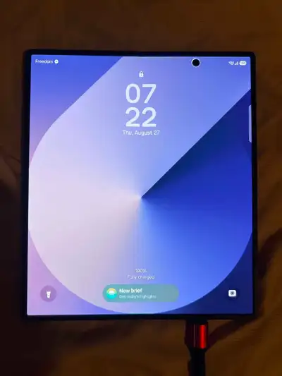 samsung zfold 6 256GB, View more