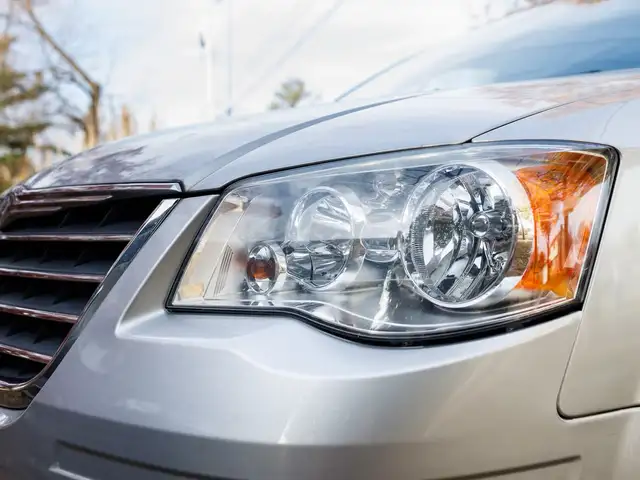 Headlight Replacement 435641569478584320
