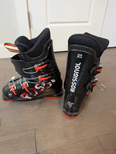 Kids Ski Boots, View more