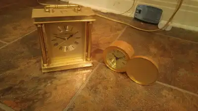 cadrant -horloge  vintege collection, View more