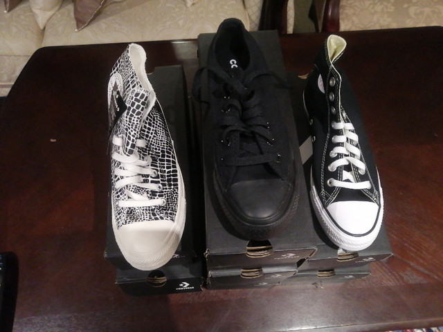 *Brand New*Converse Chuck Taylor Unisex Shoes in Men's Shoes in Mississauga / Peel Region - Image 4