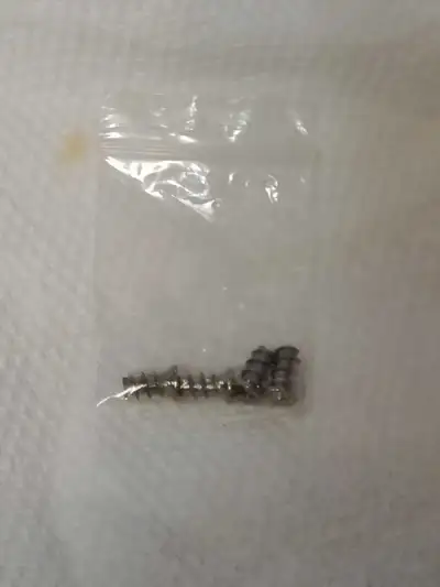 computer  mount screw, View more