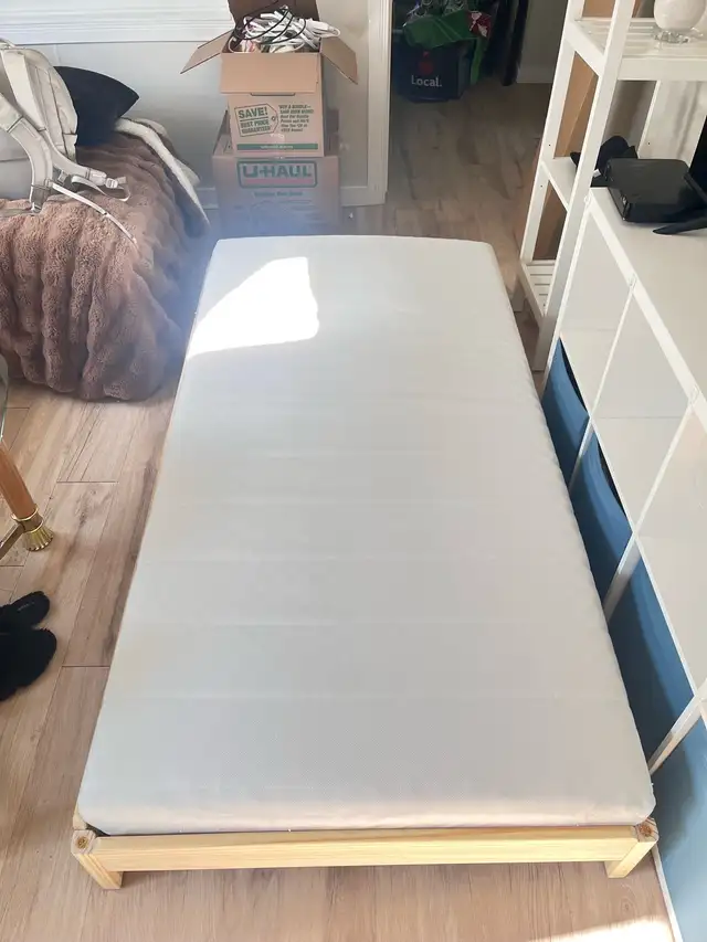 IKEA Utaker Stackable Beds