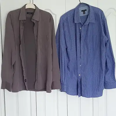 Medium & large full sleeve shirts, View more