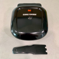 George Foreman Grill LIKE NEW