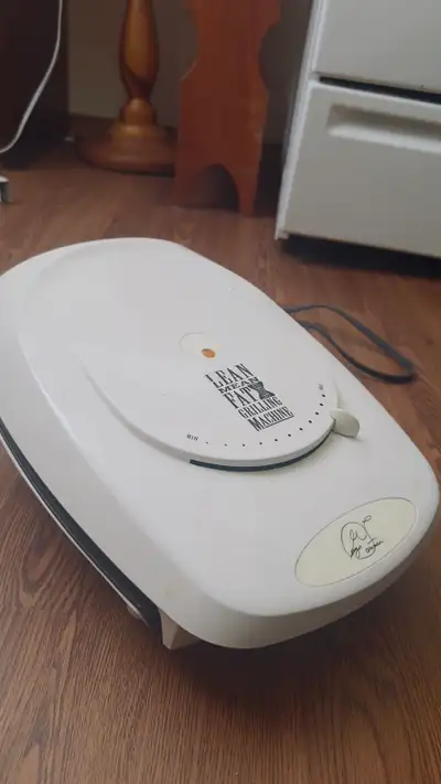 Grill machine, View more