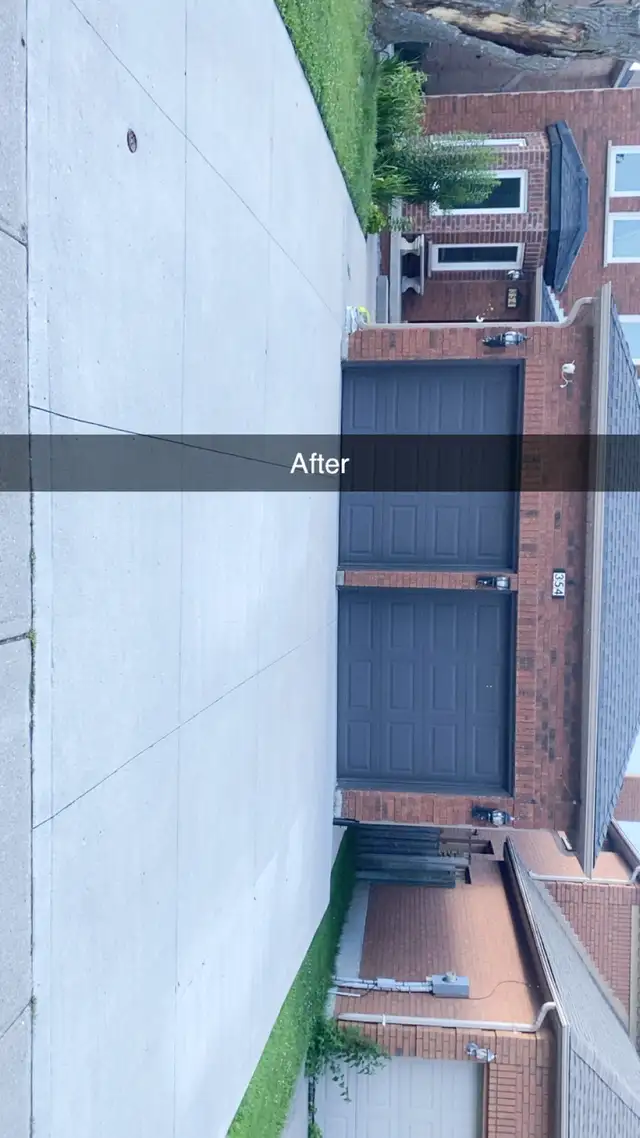 grass cutting and driveway/ deck pressure washing 518065403053352962
