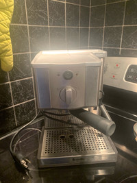 Espresso Machine (Used) Breville Cafe Roma
