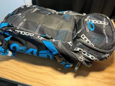Oakley backpack snowboard ski , View more