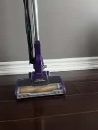 Vacuum  Shark Rocket