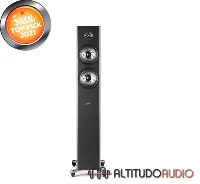 Polk Audio Reserve Series R500 (Each), View more